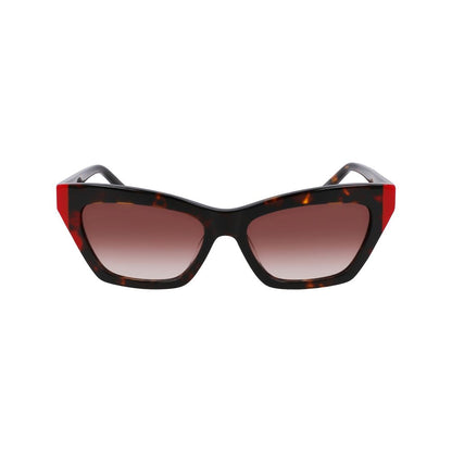 DKNY Brown Acetate Sunglasses 1728,67434610848,Accessories,Brown,DKNY,Glasses and Sunglasses - Accessories,New with tags,Sunglasses - Glasses and Sunglasses - Accessories,Women