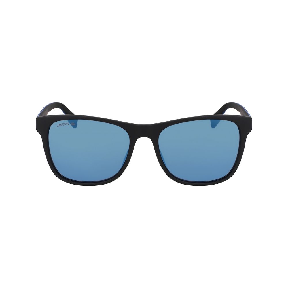 Lacoste Black Injected Sunglasses 1728,67434610848,Accessories,Black,Glasses and Sunglasses - Accessories,Lacoste,Men,New with tags,Sunglasses - Glasses and Sunglasses - Accessories