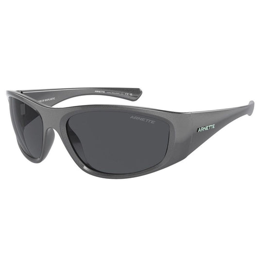 Arnette Gray Resin Sunglasses 1728,67434610848,Accessories,Arnette,Glasses and Sunglasses - Accessories,Gray,Men,New with tags,Sunglasses - Glasses and Sunglasses - Accessories