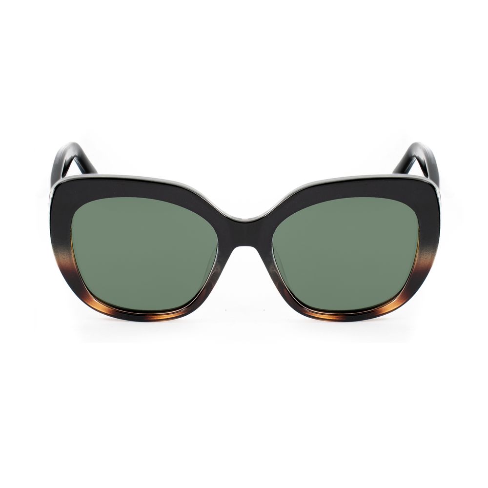 Bobroff Black Acetate Sunglasses 1728,67434610848,Accessories,Black,Bobroff,Glasses and Sunglasses - Accessories,New with tags,Sunglasses - Glasses and Sunglasses - Accessories,Women