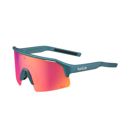 Bolle Bicolor Nylon Sunglasses 1728,67434610848,Accessories,Bicolor,Bolle,Glasses and Sunglasses - Accessories,New with tags,Sunglasses - Glasses and Sunglasses - Accessories,Unisex