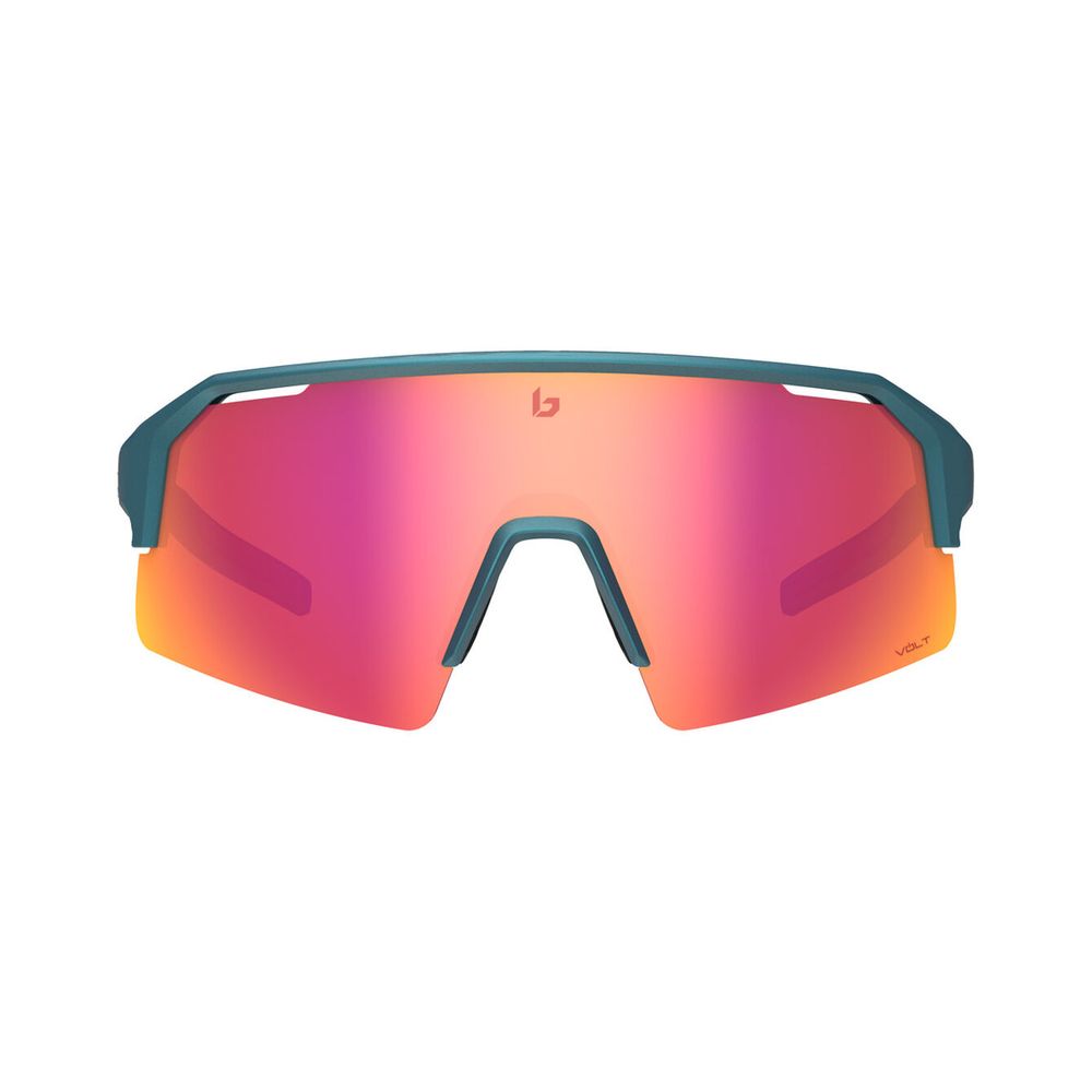 Bolle Bicolor Nylon Sunglasses 1728,67434610848,Accessories,Bicolor,Bolle,Glasses and Sunglasses - Accessories,New with tags,Sunglasses - Glasses and Sunglasses - Accessories,Unisex