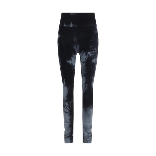 Wolford Black Polyamide Leggings 1728,72470364320,Black,Clothing,Leggings - Sportswear - Clothing,M,New with tags,S,Sportswear - Clothing,Wolford,Women,XS