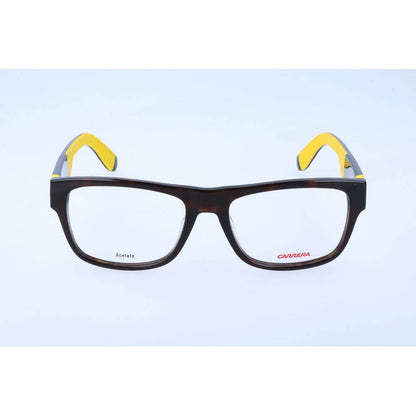 Carrera Brown Acetate Glasses (Frames)
