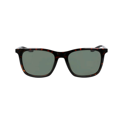 Nike Brown Injected Sunglasses