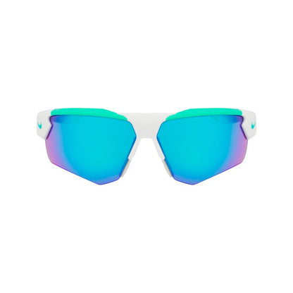Nike Gray Injected Sunglasses