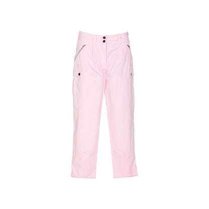 Tom Ford Multicolor Cotton Cargo Pants