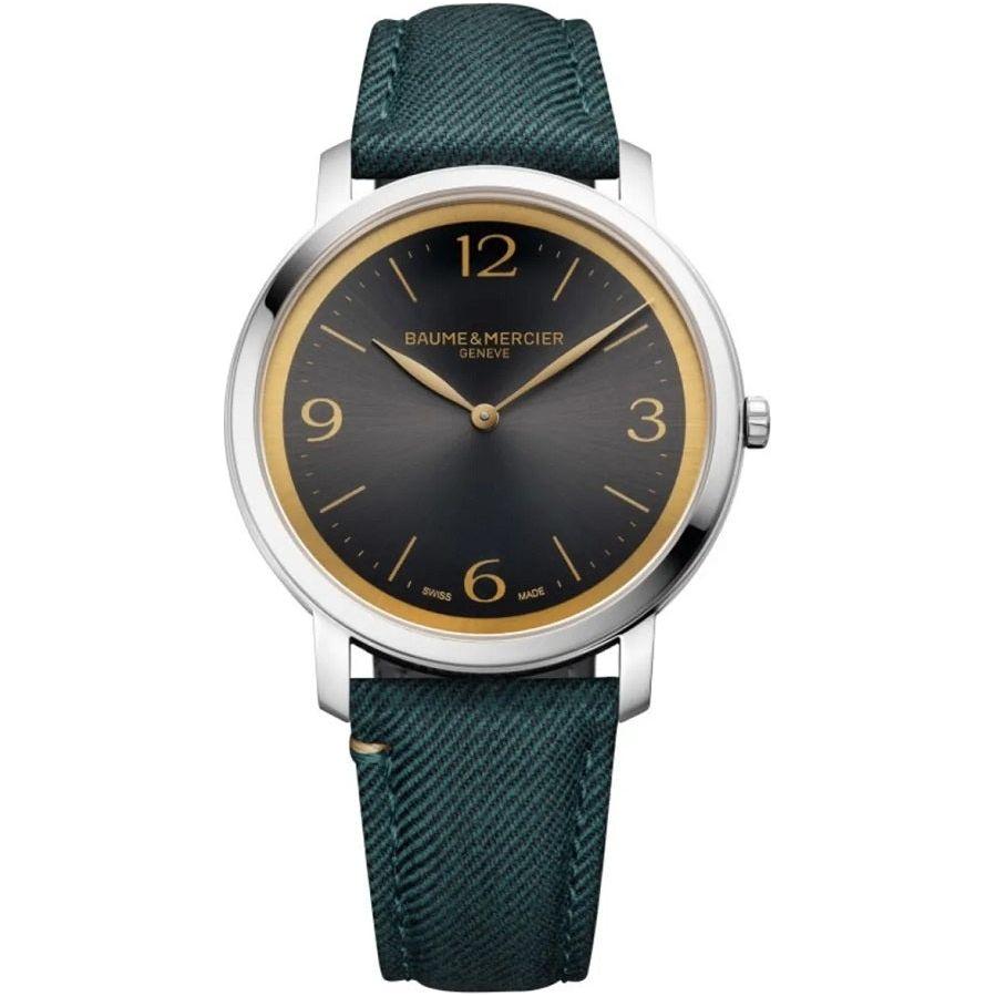 BAUME & MERCIER Mod. CLASSIMA WATCHES