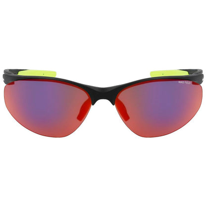 Nike Black Injected Sunglasses