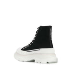 Alexander McQueen Tread Slick sneakers Boots