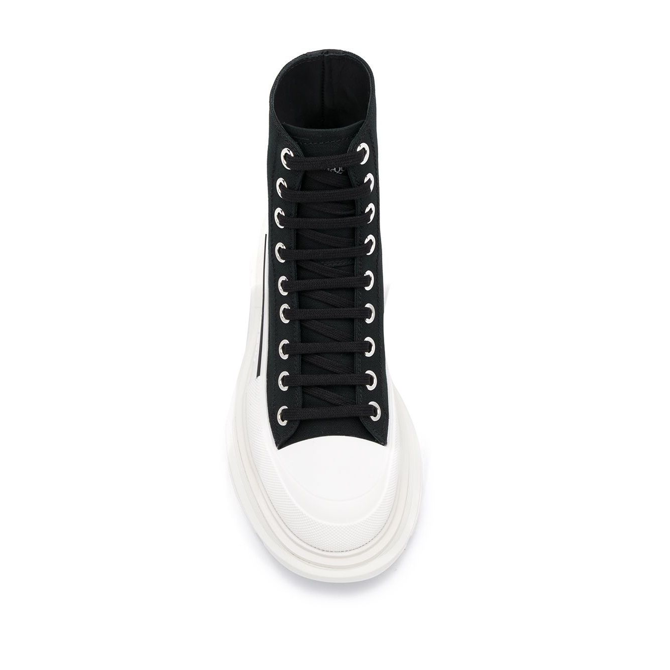 Alexander McQueen Tread Slick sneakers Boots