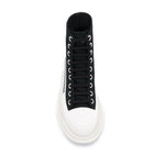 Alexander McQueen Tread Slick sneakers Boots