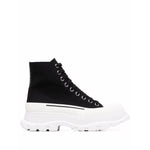 Alexander McQueen Tread Slick sneakers Boots