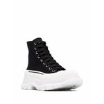 Alexander McQueen Tread Slick sneakers Boots
