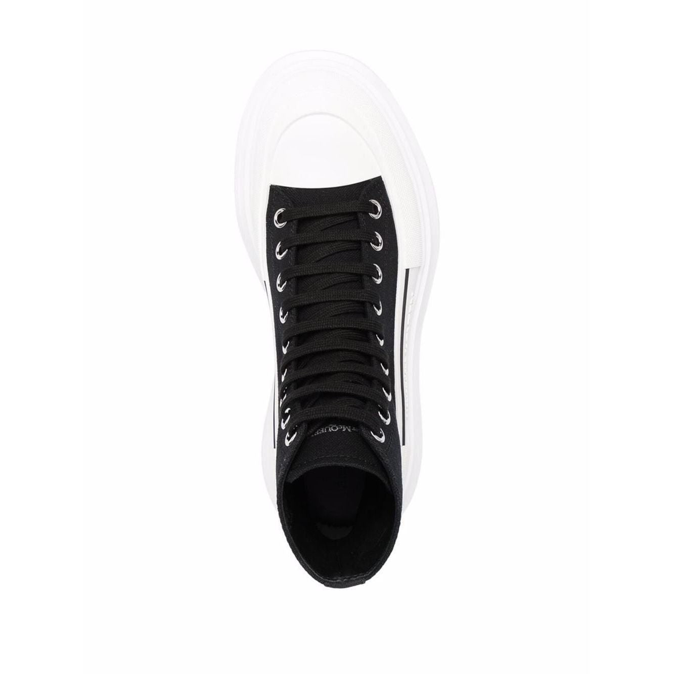 Alexander McQueen Tread Slick sneakers Boots