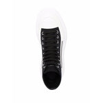 Alexander McQueen Tread Slick sneakers Boots