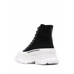 Alexander McQueen Tread Slick sneakers Boots