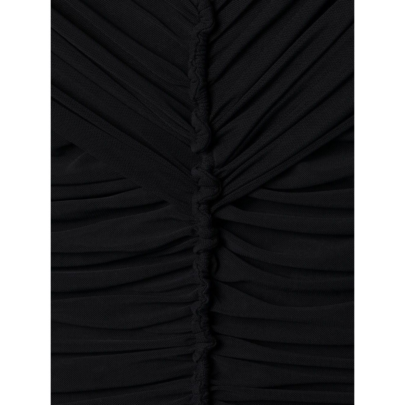 AZ FACTORY BY ESTER MANAS Dresses Black