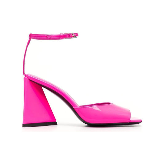 The Attico Sandals Fuchsia 231WS599E056168