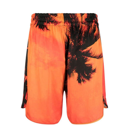 BLUE SKY INN Sea clothing Orange Beachwear & underwear