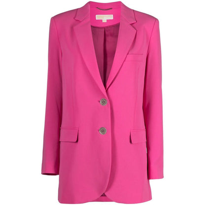MMK Jackets Fuchsia Jackets