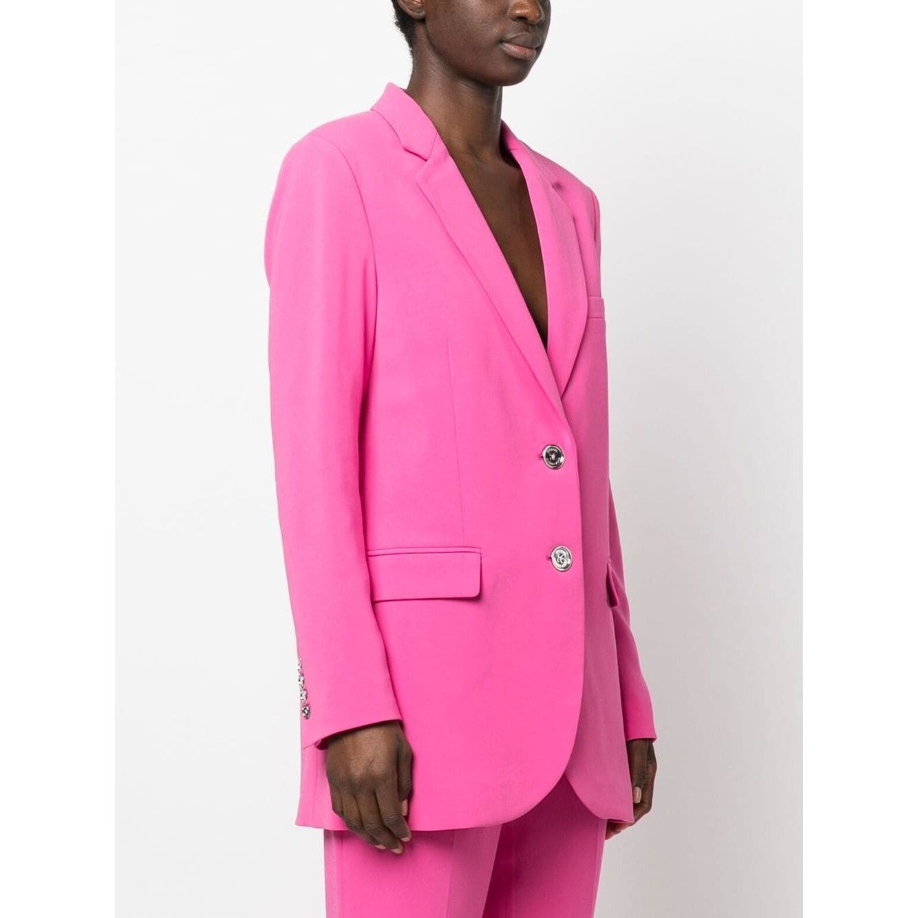 MMK Jackets Fuchsia Jackets