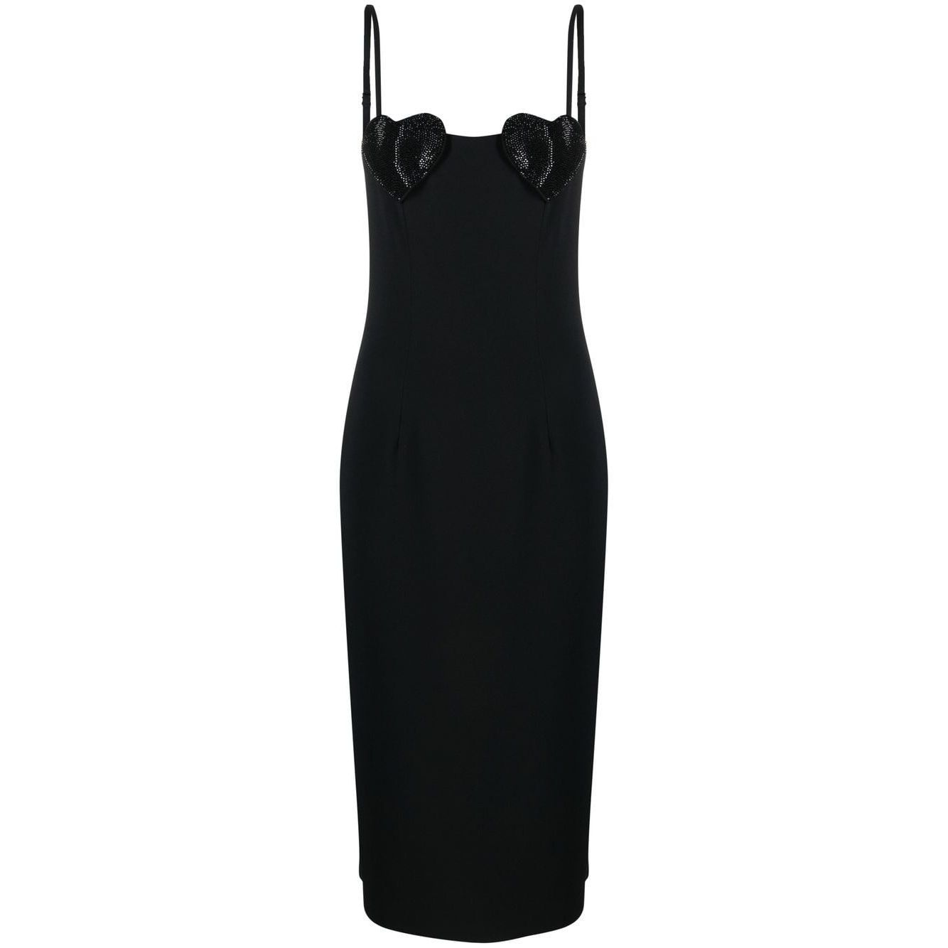 Blumarine Dresses Black Dresses