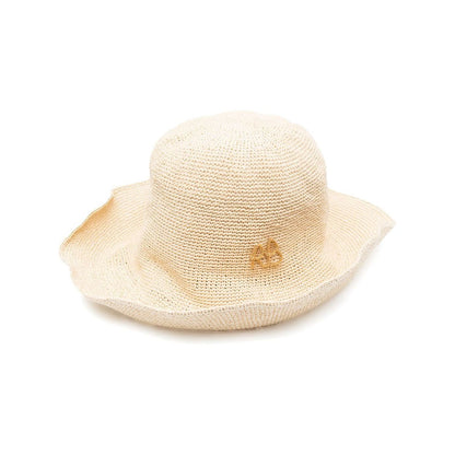 RUSLAN BAGINSKIY Hats Beige