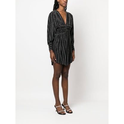 Iro Dresses Black Dresses