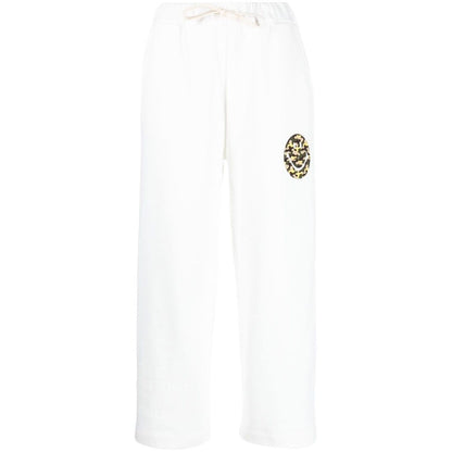 Joshua Sanders Trousers White