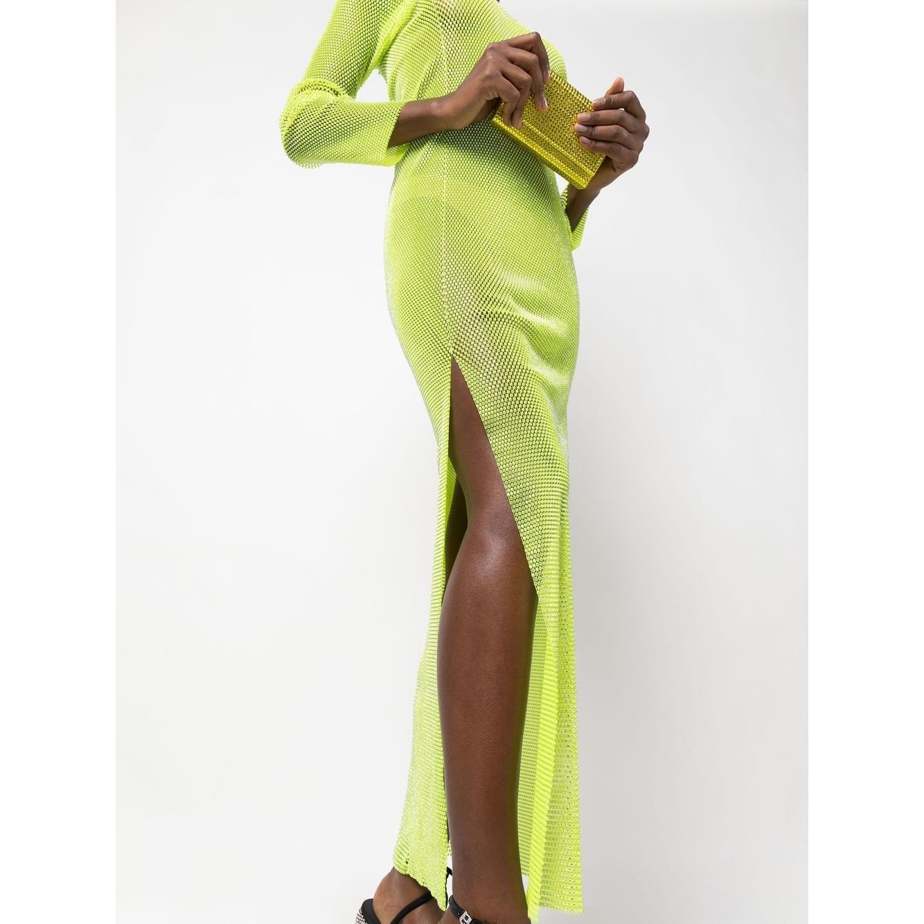 SANTA BRAND Dresses Green Dresses