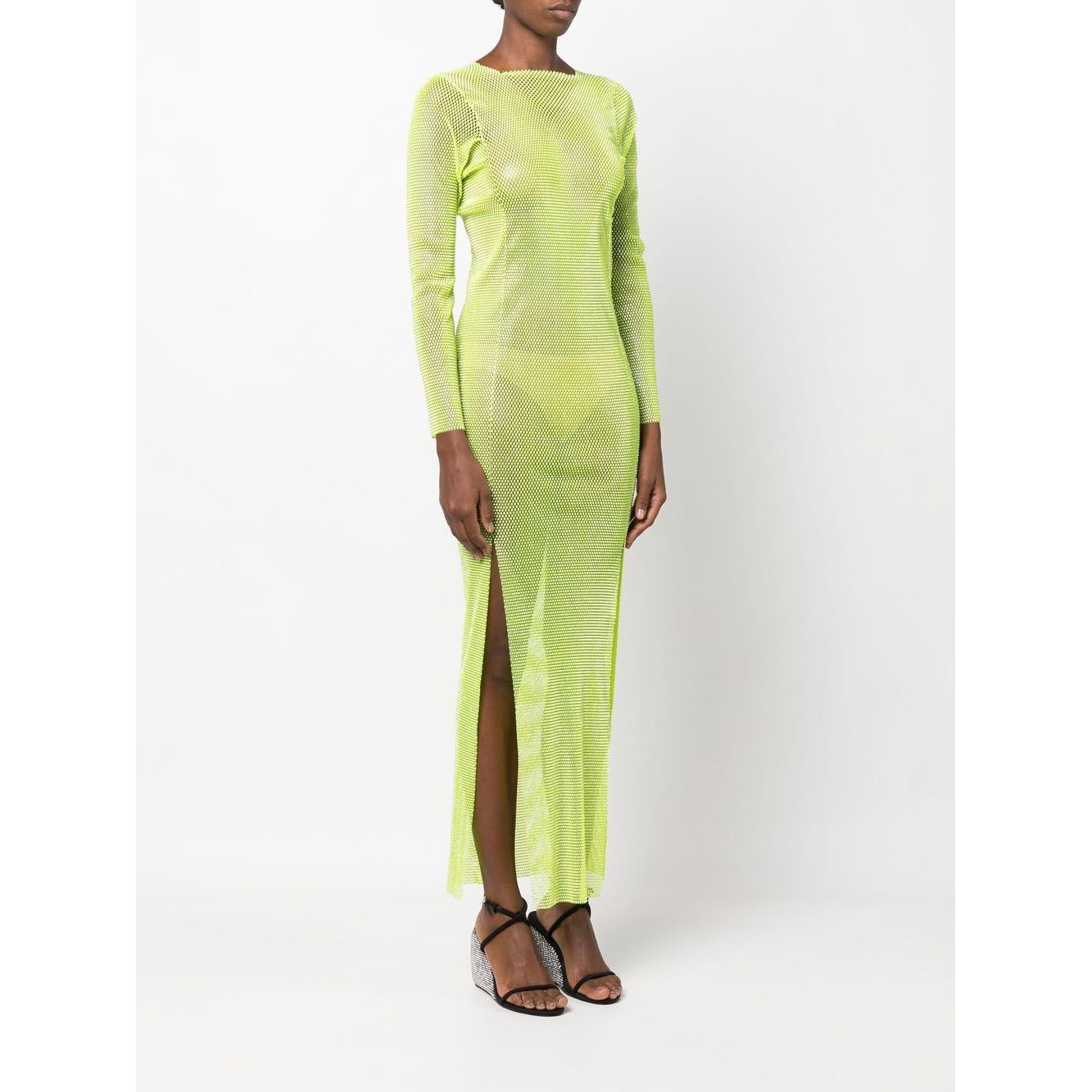 SANTA BRAND Dresses Green Dresses