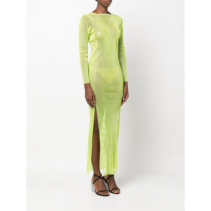 SANTA BRAND Dresses Green Dresses