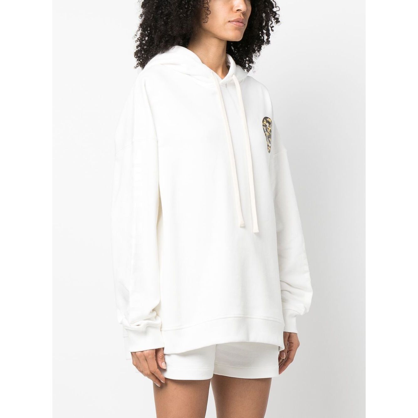 Joshua Sanders Sweaters White