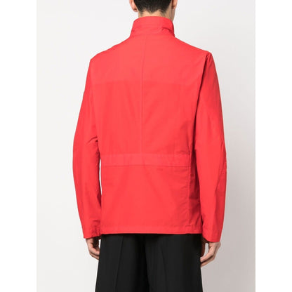 Peuterey Coats Orange