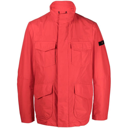 Peuterey Coats Orange