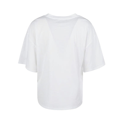 Liviana Conti T-shirts and Polos White