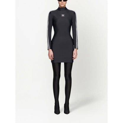 ADIDAS X BALENCIAGA Dresses Black