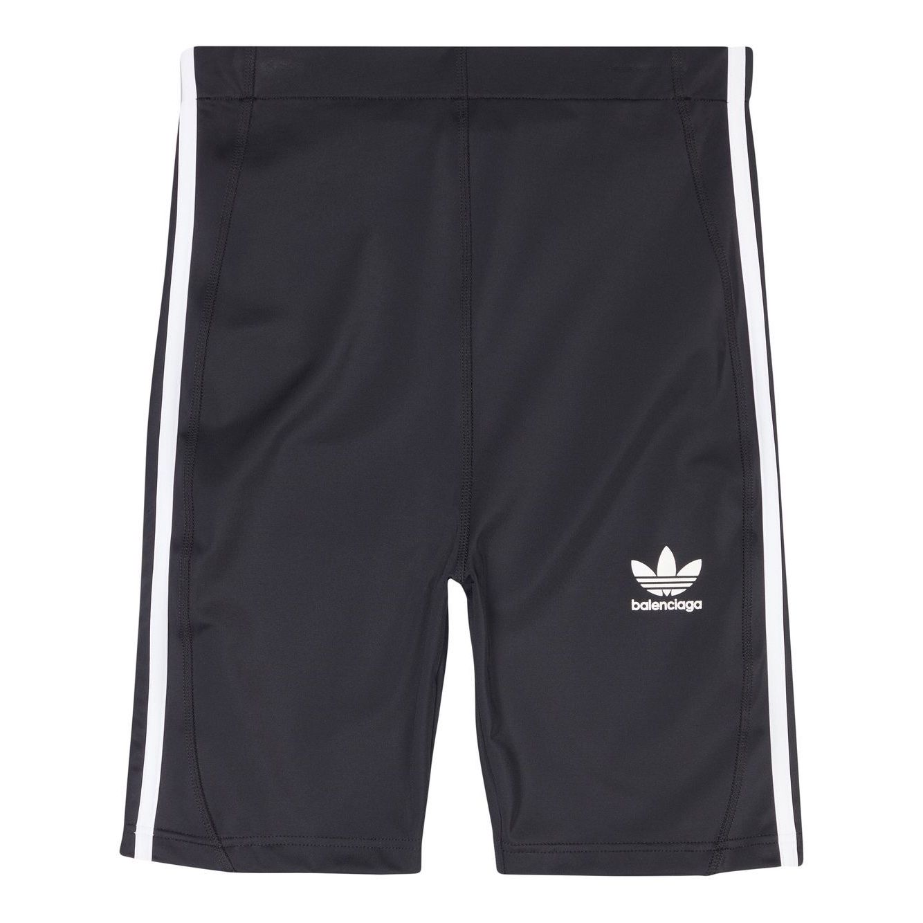 ADIDAS X BALENCIAGA Shorts Black