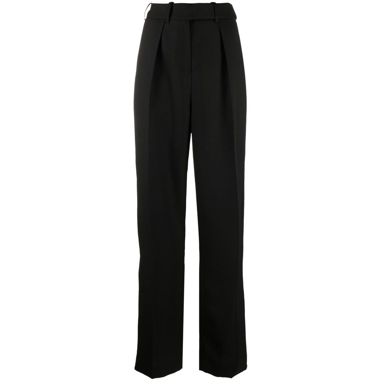 Alexandre Vauthier Trousers Black