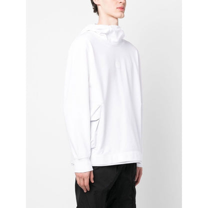C.P. COMPANY METROPOLIS Sweaters White Topwear