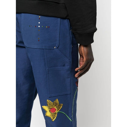SKY HIGH FARM WORKWEAR Jeans Blue Jeans