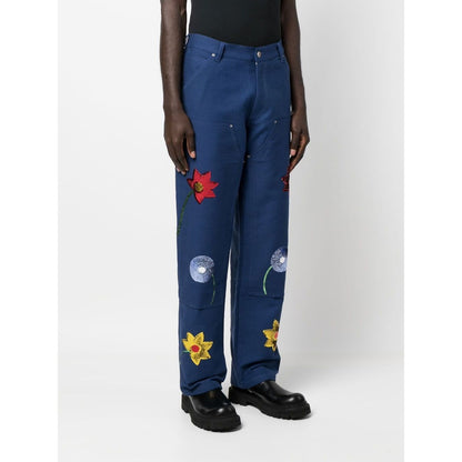 SKY HIGH FARM WORKWEAR Jeans Blue Jeans