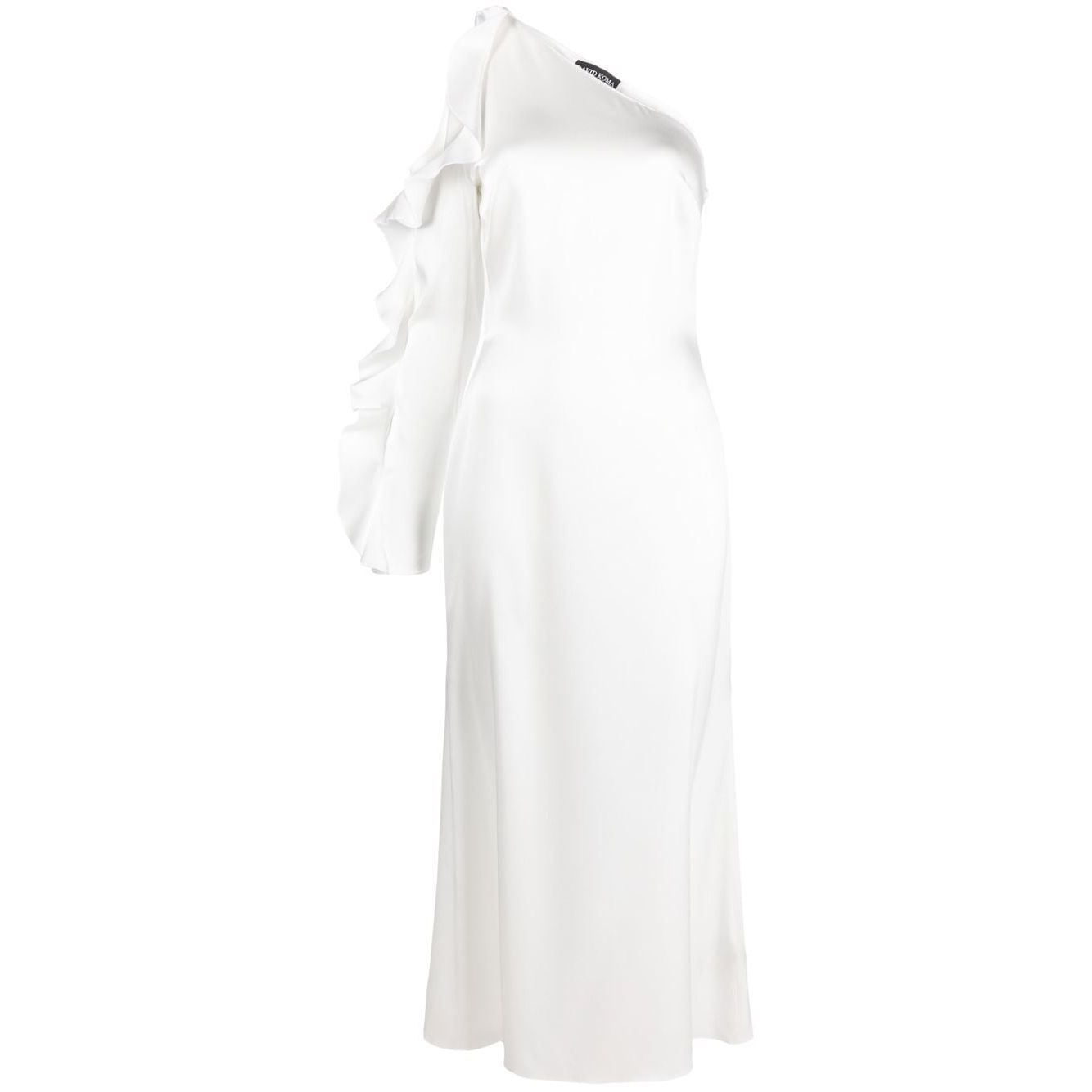 David Koma Dresses White