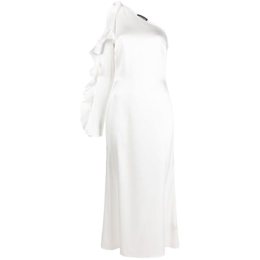 David Koma Dresses White