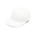 Palmes Logo baseball cap CIRCLE6OFFWHITE
