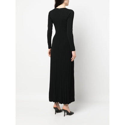 MMK Dresses Black Dresses