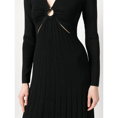 MMK Dresses Black Dresses