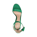 Gianvito Rossi Sandals Green G6109615RICSTHGREE
