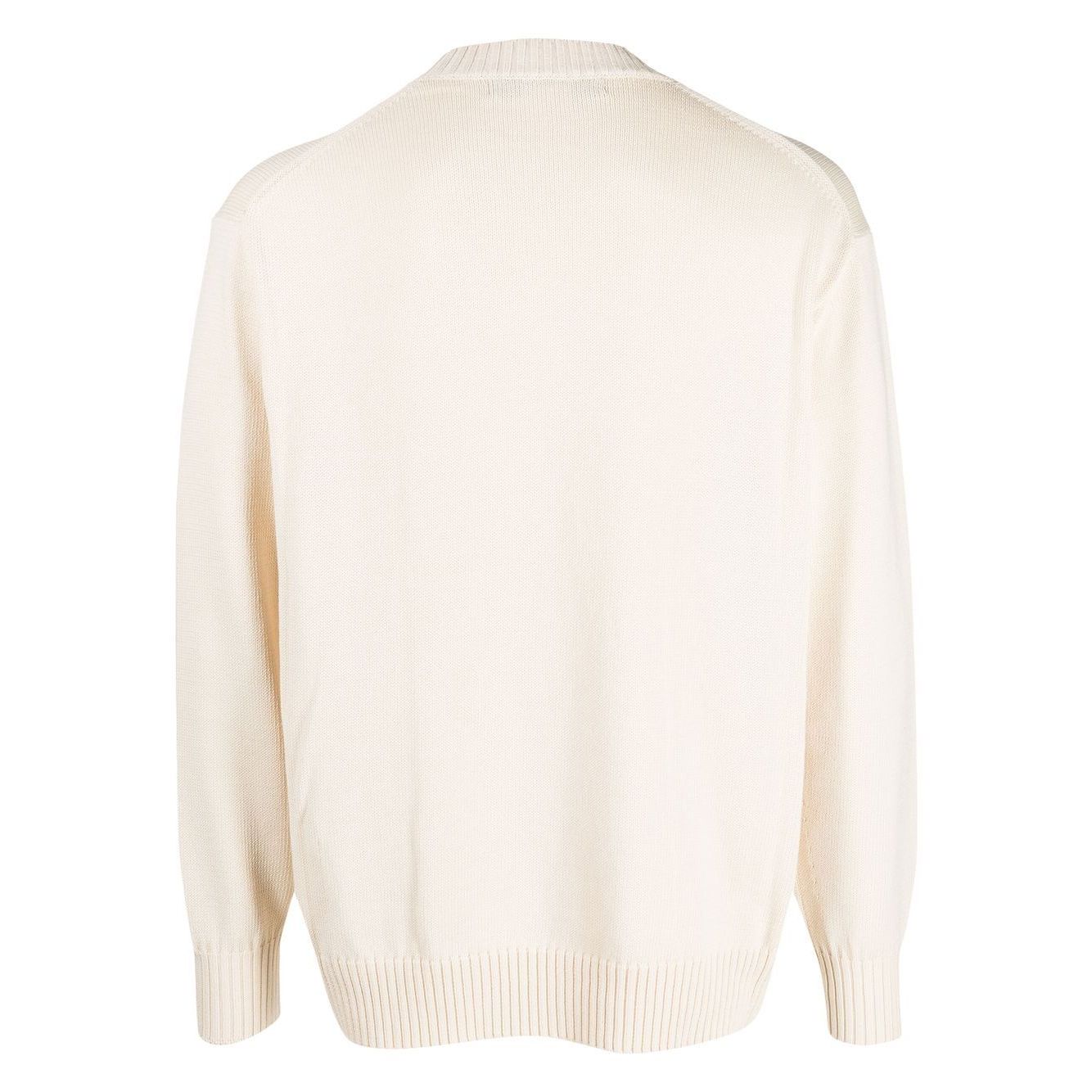 Junya Watanabe Sweaters White